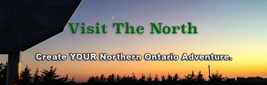 Visit The North